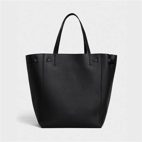 celine medium cabas phantom grained calfskin|Medium Cabas Phantom in soft grained calfskin .